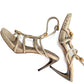 Alexander McQueen S/S 2003 Sandals - EU38|UK5|US7