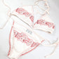 Chanel Sport Camelia swimsuit, Spring/Summer 2005