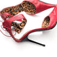 Gianmarco Lorenzi Slingback - EU38|5UK|7US