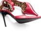 Gianmarco Lorenzi Slingback - EU38|5UK|7US