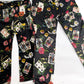Dior by Galliano trousers, Fall/Winter 2002 - Size 6Y