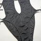 Dior swimsuit by Galliano