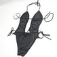 Dior swimsuit by Galliano