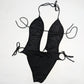 Dior swimsuit by Galliano