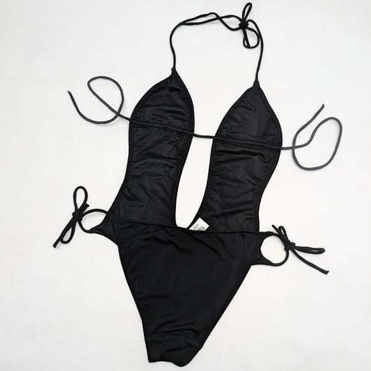 Dior swimsuit by Galliano