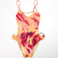Dior swimsuit by Galliano