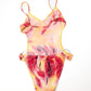 Dior swimsuit by Galliano