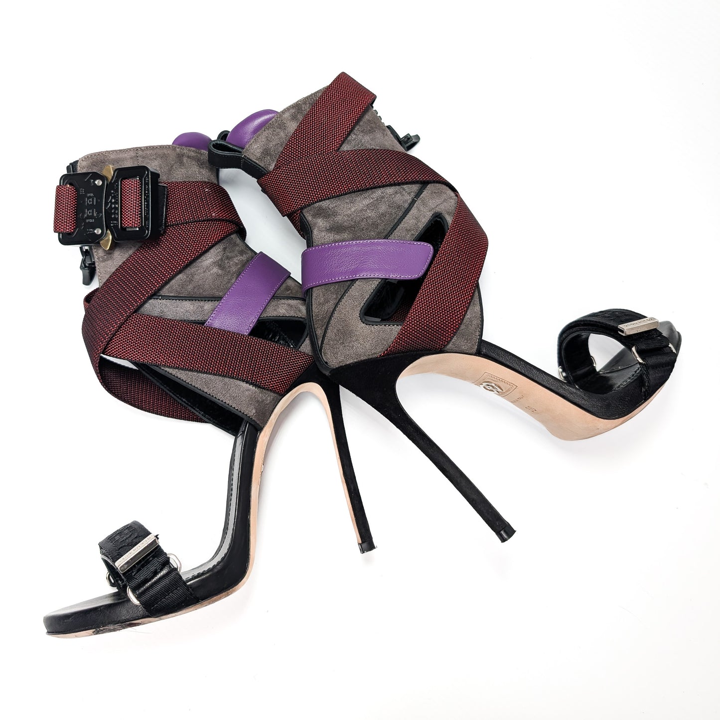 Dsquared2 Sandals - EU36|3UK|5US