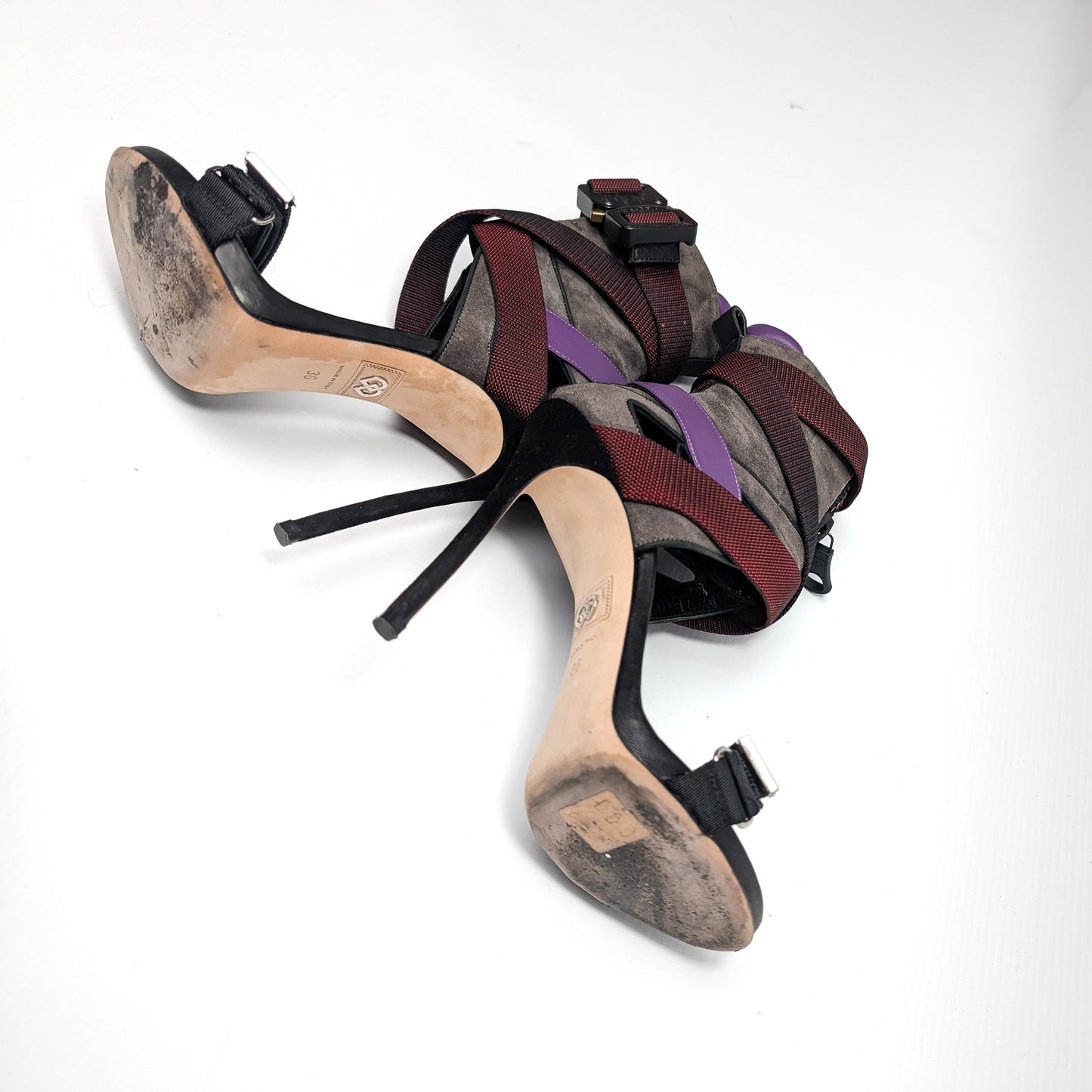 Dsquared2 Sandals - EU36|3UK|5US