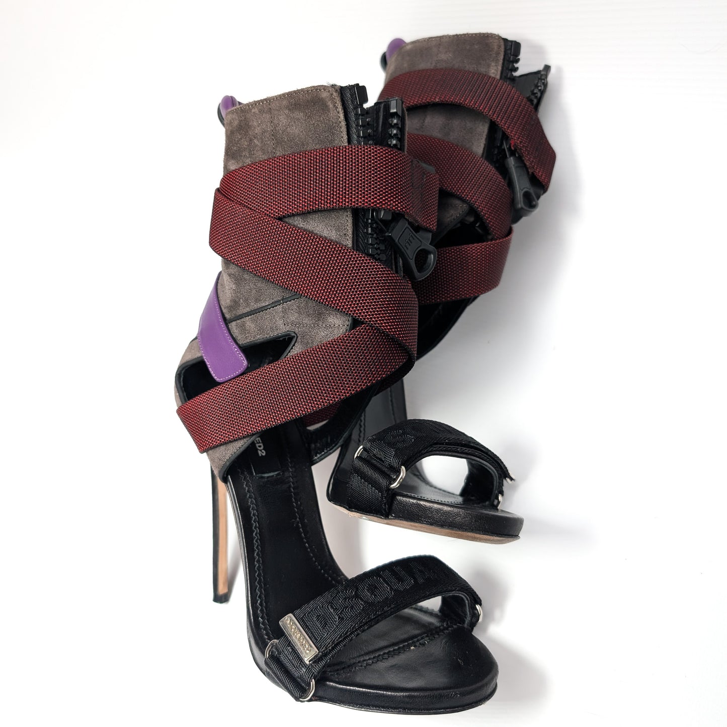 Dsquared2 Sandals - EU36|3UK|5US