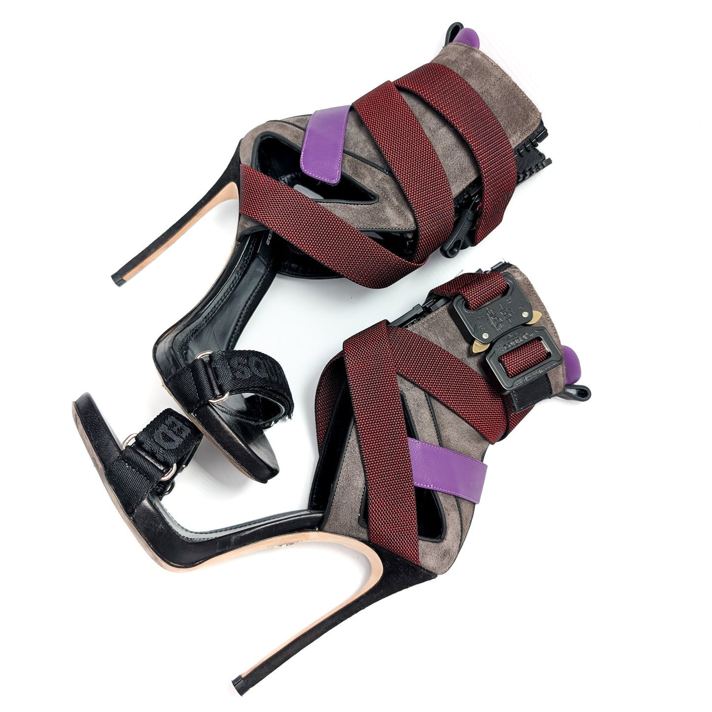 Dsquared2 Sandals - EU36|3UK|5US