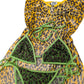 Dolce & Gabbana leopard print dress