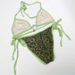 Dolce & Gabbana swimsuit