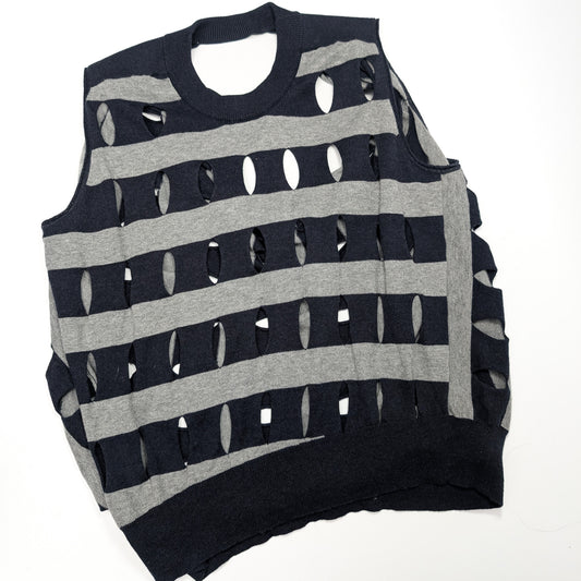 Alexander McQueen Tank Top