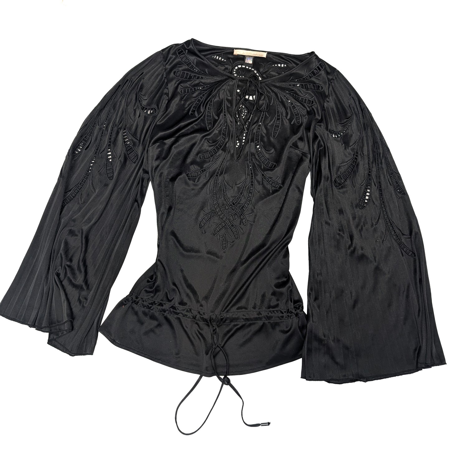 Top/Mini Robe Roberto Cavalli