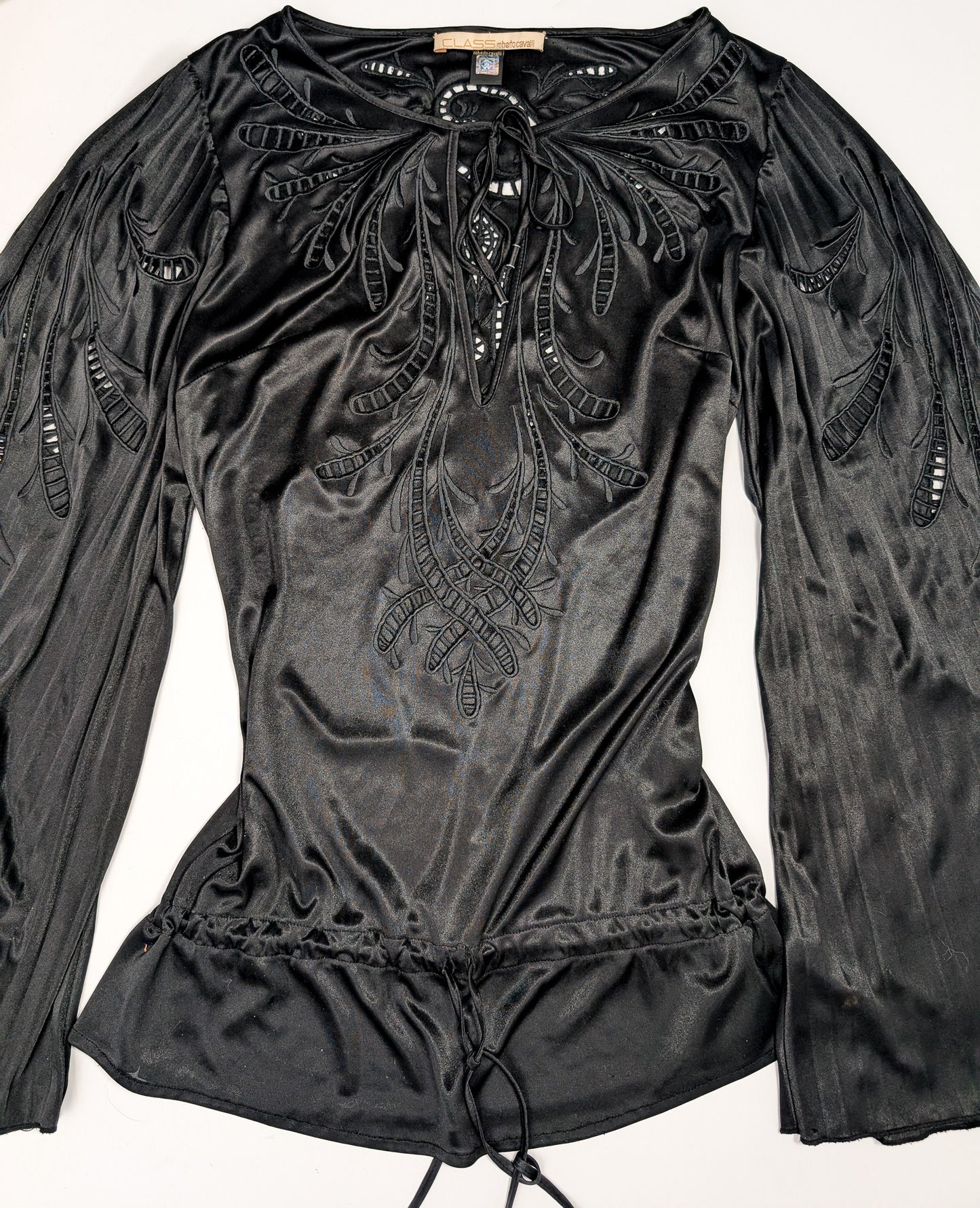 Top/Mini Robe Roberto Cavalli