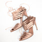 Gucci sandals by Tom Ford - EU37.5|4.5UK|6.5US &amp; EU38|5UK|7US