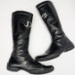Dior by Galliano "Moto" Boots - EU39.5|UK6.5|US8.5