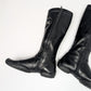 Dior by Galliano "Moto" Boots - EU39.5|UK6.5|US8.5
