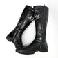 Dior by Galliano "Moto" Boots - EU39.5|UK6.5|US8.5