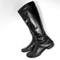 Dior by Galliano "Moto" Boots - EU39.5|UK6.5|US8.5