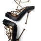 John Galliano platform sandals - EU37|UK4|US6