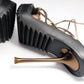 John Galliano platform sandals - EU37|UK4|US6