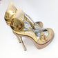 John Galliano platform sandals - EU37|UK4|US6