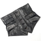 Dsquared2 leather corset