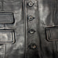 Dsquared2 leather corset