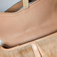 Dior by Galliano Mohawk Fur Saddle Bag - F/W 2000