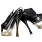 Versace Sandals Spring/Summer 2012 - EU37|4UK|6US