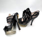 Versace Sandals Spring/Summer 2012 - EU37|4UK|6US