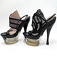 Versace Sandals Spring/Summer 2012 - EU37|4UK|6US