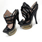 Versace Sandals Spring/Summer 2012 - EU37|4UK|6US