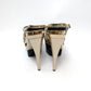 Versace S/S 2010 Sandals - EU38|5UK|7US