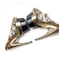 Versace S/S 2010 Sandals - EU38|5UK|7US