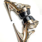 Versace S/S 2010 Sandals - EU38|5UK|7US