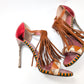 Sergio Rossi sandals - EU38.5 | UK5.5 | US7.5