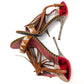 Sergio Rossi sandals - EU38.5 | UK5.5 | US7.5