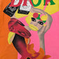 Dior t-shirt by Galliano - S/S2005