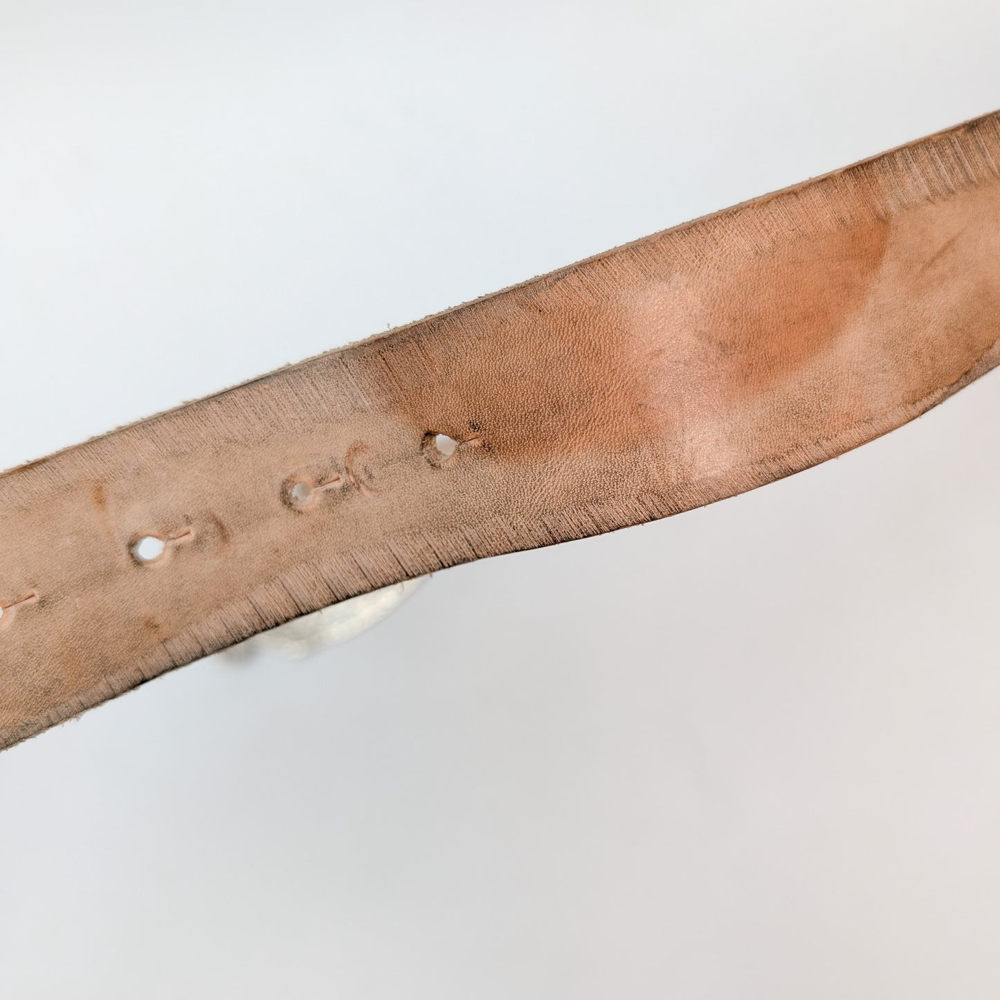 Dolce & Gabbana “Cool and Sexy” belt