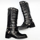 Dior boots by Galliano - EU36|UK3|US5