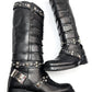 Dior boots by Galliano - EU36|UK3|US5