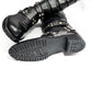 Dior boots by Galliano - EU36|UK3|US5