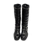 Dior boots by Galliano - EU36|UK3|US5