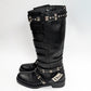 Dior boots by Galliano - EU36|UK3|US5