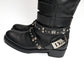 Dior boots by Galliano - EU36|UK3|US5