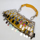 Dior bag by Galliano - Spring/Summer 2004