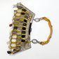 Dior bag by Galliano - Spring/Summer 2004